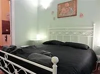 Temporary House - Via Della Moscova Apartment Milan