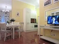 Temporary House - Via Della Moscova Apartment Milan 0*,