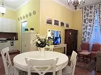 Temporary House - Via Della Moscova Apartment Milan Italy