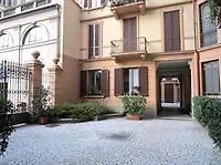Temporary House - Via Della Moscova Apartment Milan