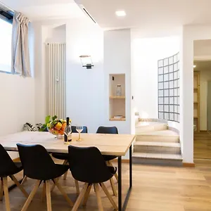 Design Flats Milan