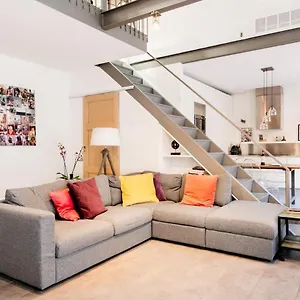 Design Loft Bocconi Milan