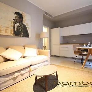 Bamboo Umbria Milan