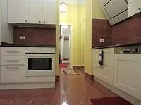 Temporary House - Via Della Moscova Apartment Milan